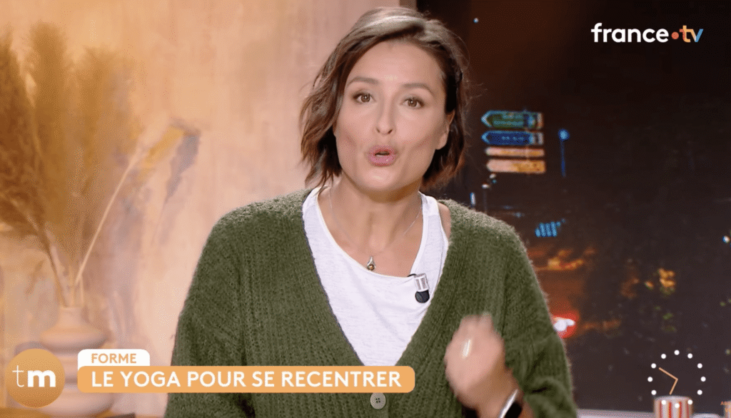 Julie Ferrez — découvrir son univers sur Instagram