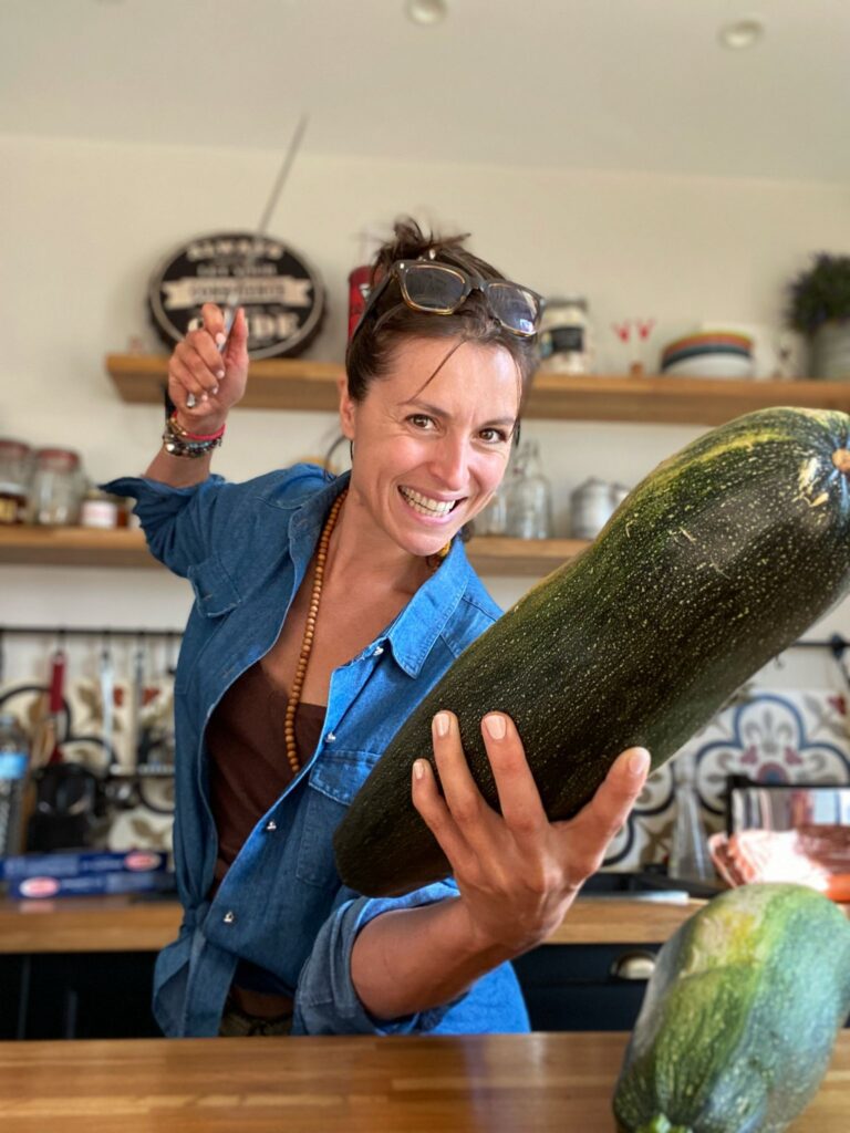 Julie Ferrez — découvrir son univers sur Instagram