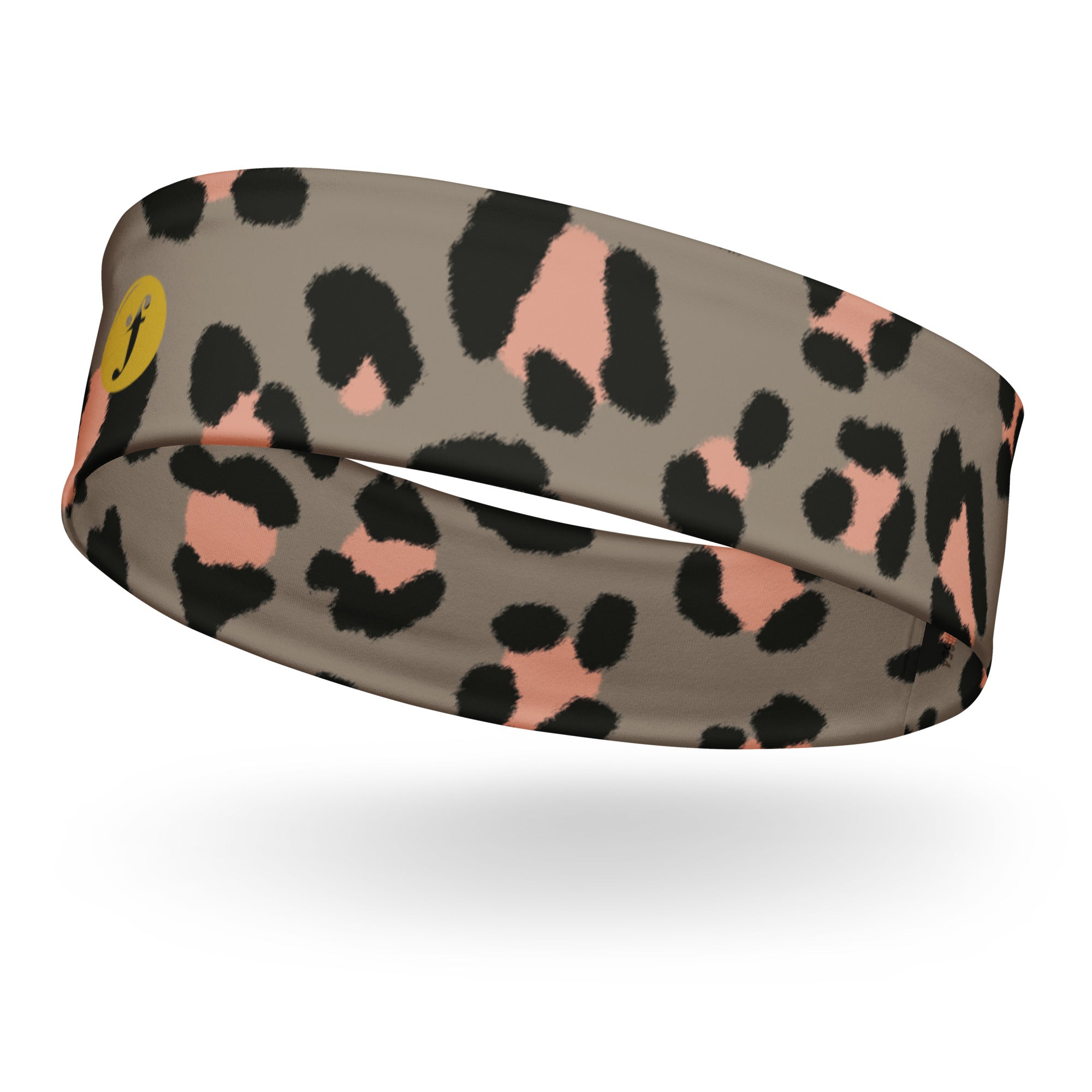 Bandeau - Leopard