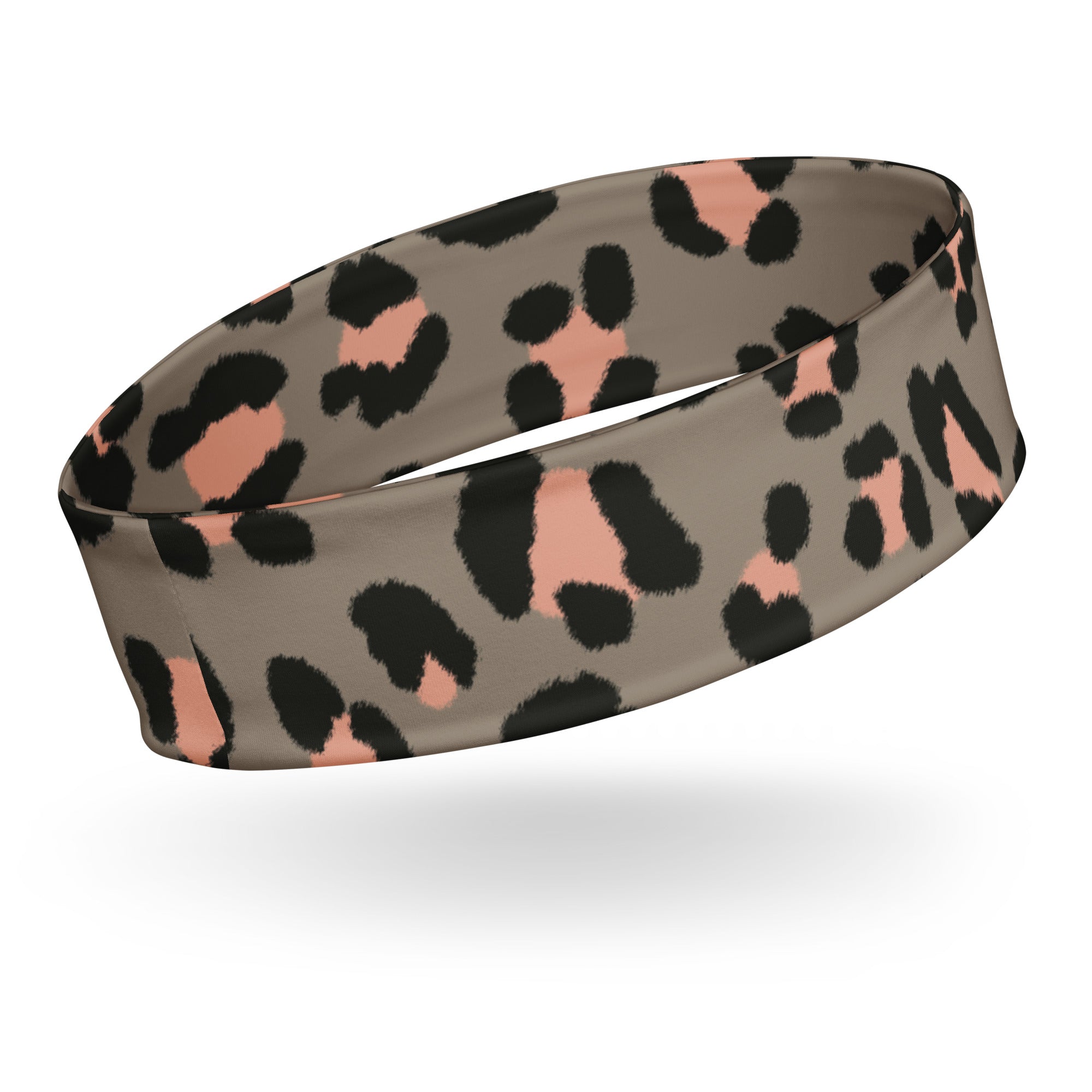 Bandeau - Leopard