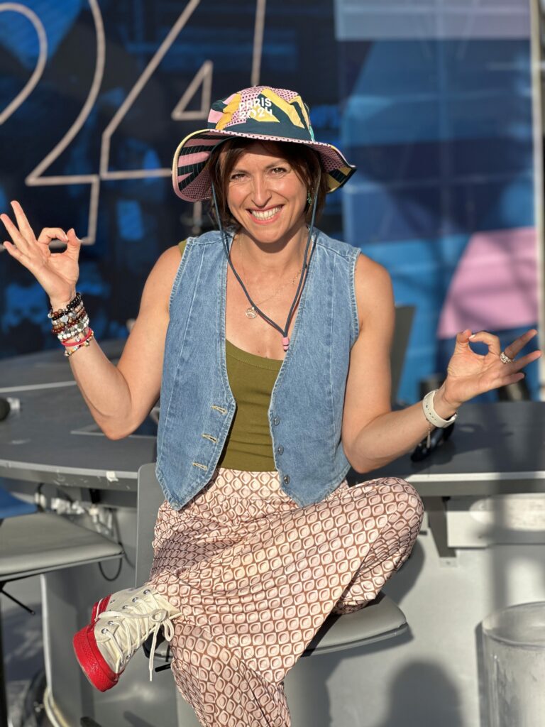 Julie Ferrez — découvrir son univers sur Instagram