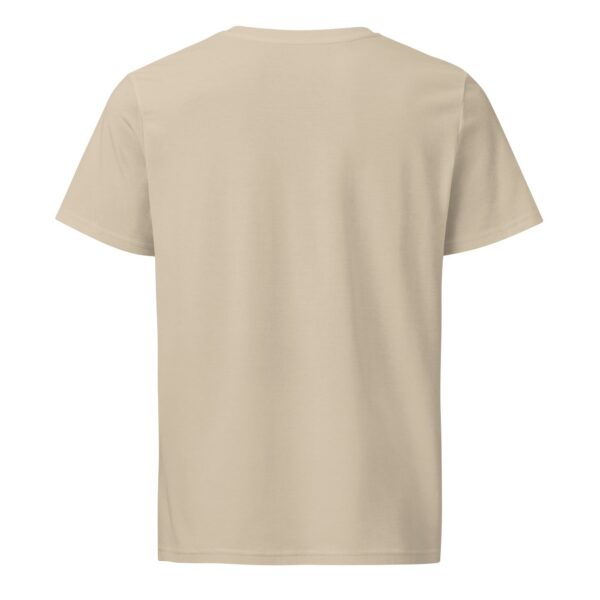 T-shirt écologique unisexe "C'est OK"