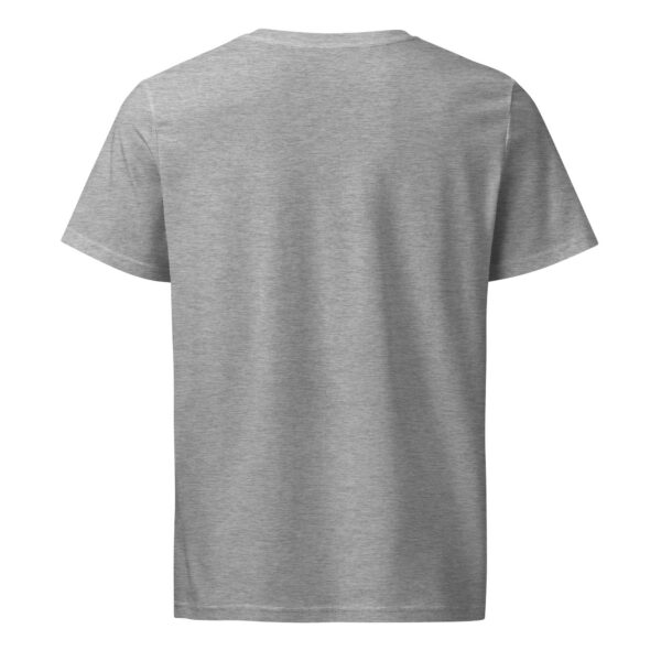 T-shirt écologique unisexe "C'est OK"