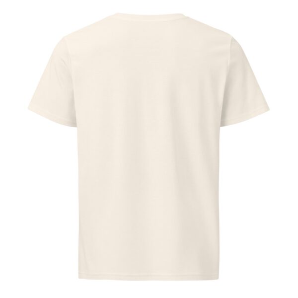 T-shirt écologique unisexe "C'est OK"