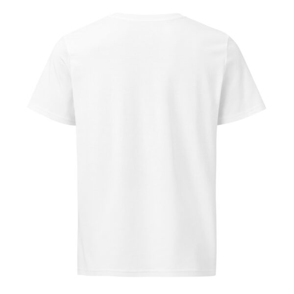 T-shirt écologique unisexe "C'est OK"